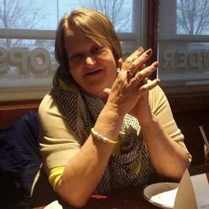 Meet your Posher, Tammy